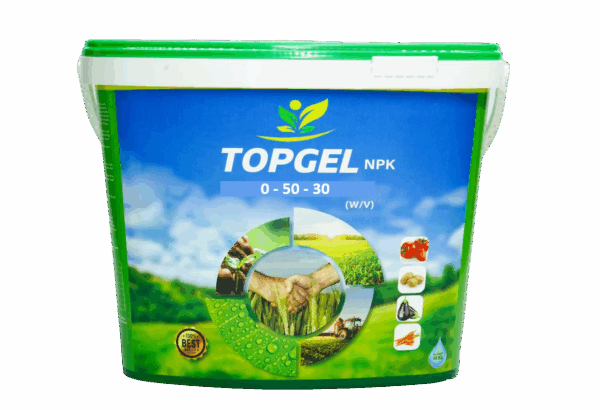 توب جل 30 - 50 - 0 + T.E