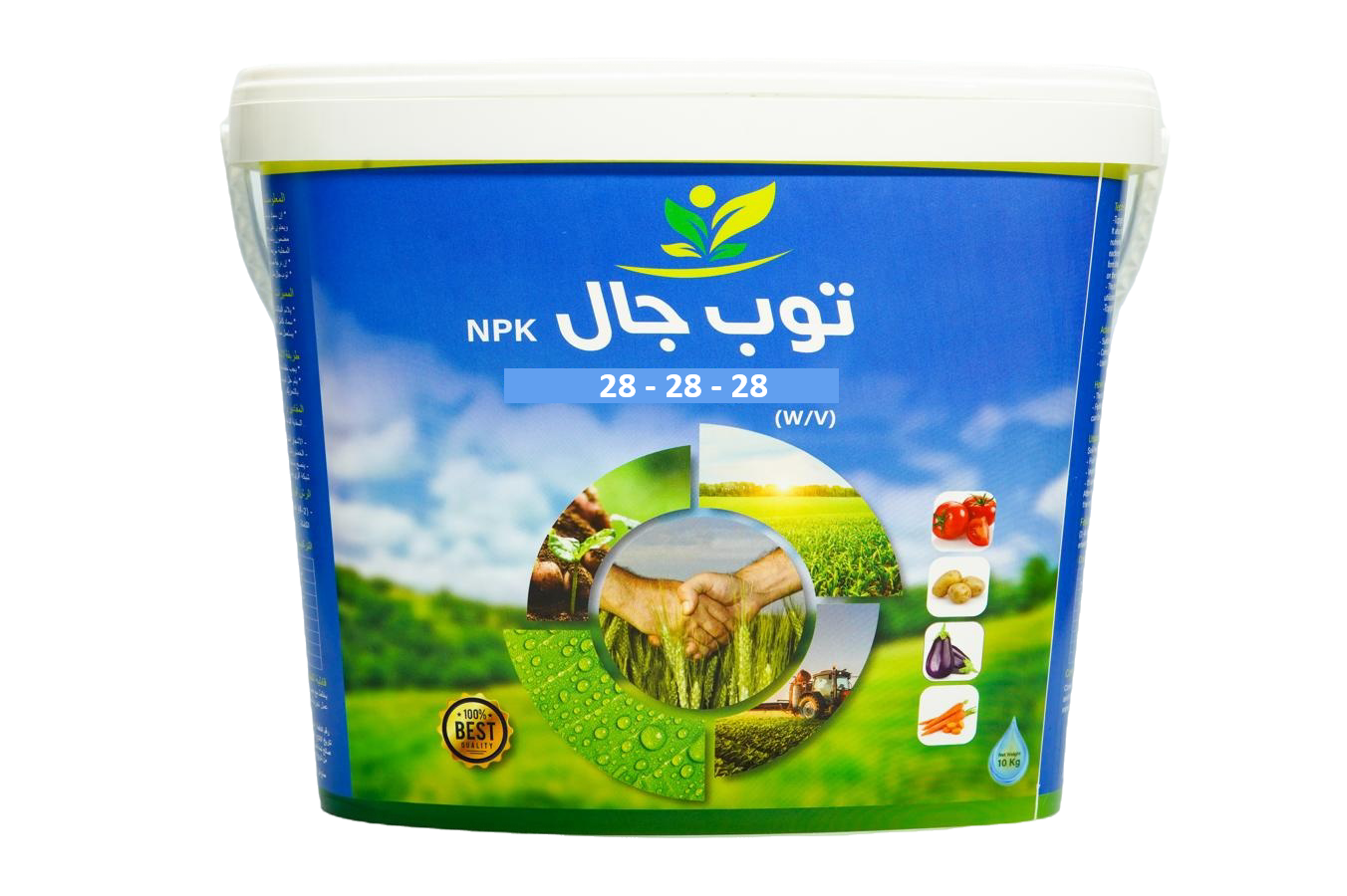 توب جل 28 - 28 - 28 + T.E