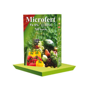 Micro Fert Fe 6