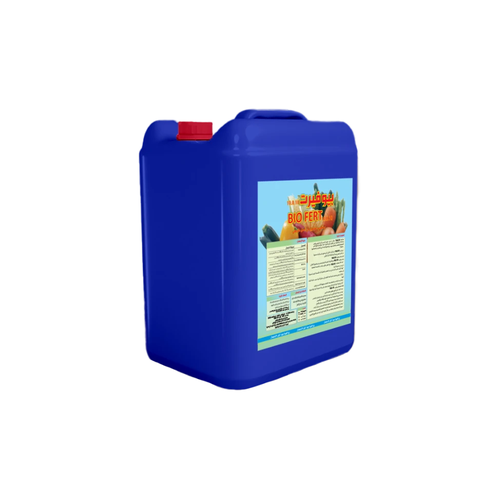 Bio Fert - Liquid