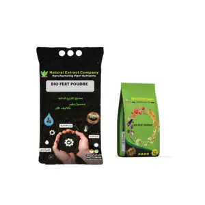 Bio Fert - Powder