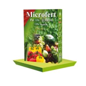 Micro Fert Fe 13