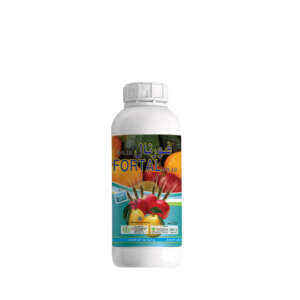 Fortal Liquid 0 - 34 - 43