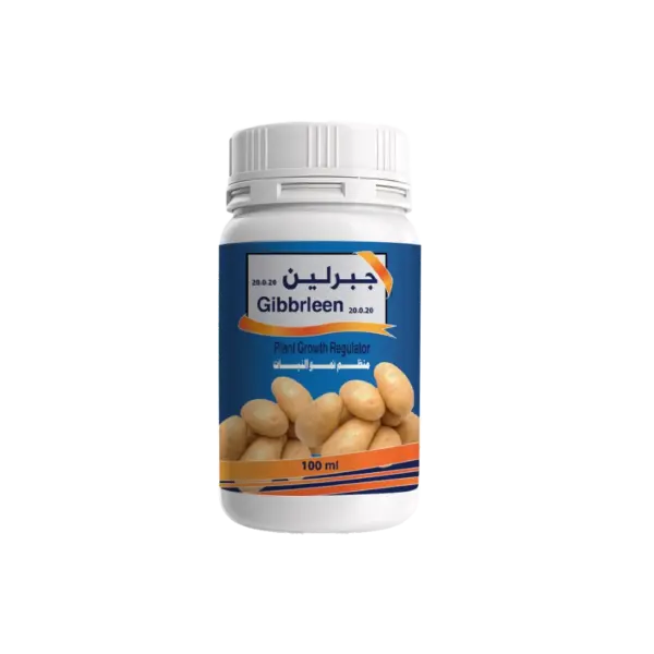 Gibreleen