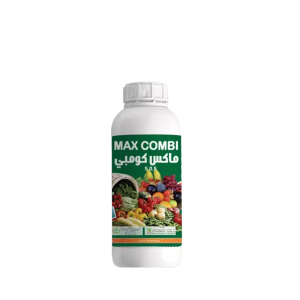 Max Compi