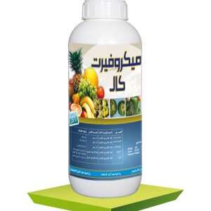 Micro Fert - Cal