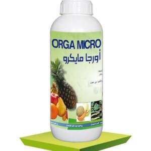 اورجا مايكرو