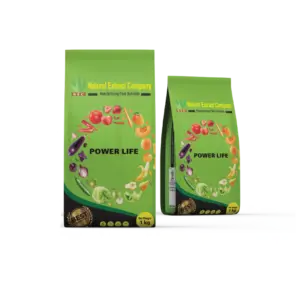 Power Life