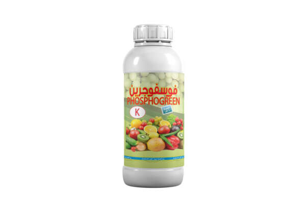 Phospho Green - K