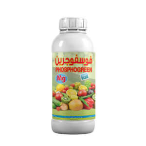 Phospho Green - Mg