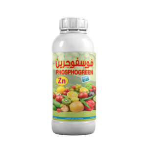 Phospho Green - Zn